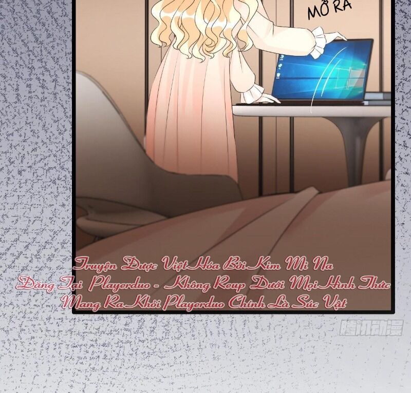 Đế Thiếu Ngọt Sủng: Manh Thê Sống Lại Không Ngoan Chapter 26 - Trang 2