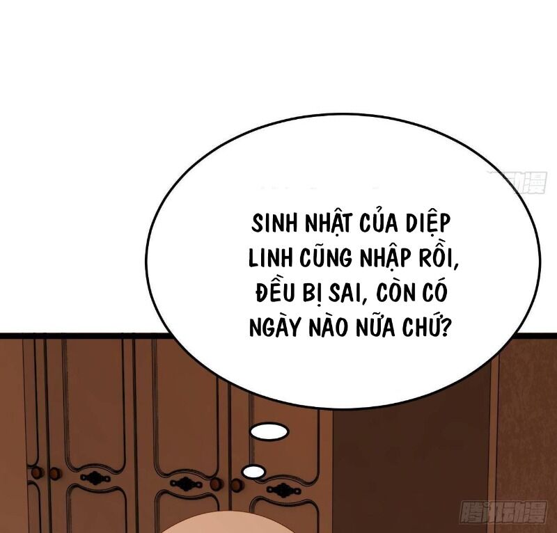 Đế Thiếu Ngọt Sủng: Manh Thê Sống Lại Không Ngoan Chapter 26 - Trang 2