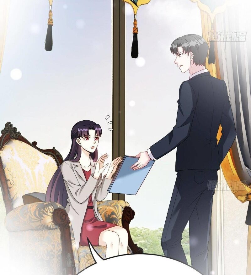 Đế Thiếu Ngọt Sủng: Manh Thê Sống Lại Không Ngoan Chapter 26 - Trang 2