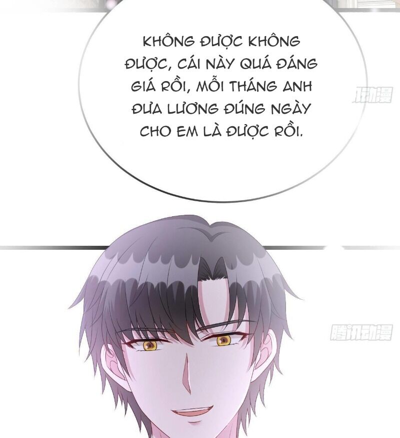 Đế Thiếu Ngọt Sủng: Manh Thê Sống Lại Không Ngoan Chapter 26 - Trang 2