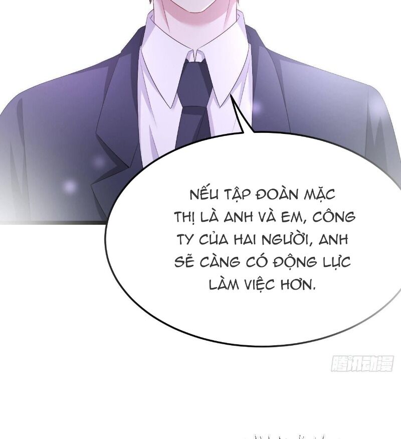 Đế Thiếu Ngọt Sủng: Manh Thê Sống Lại Không Ngoan Chapter 26 - Trang 2