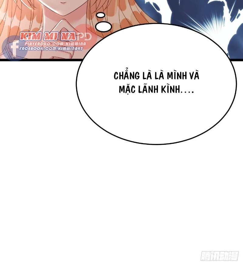 Đế Thiếu Ngọt Sủng: Manh Thê Sống Lại Không Ngoan Chapter 26 - Trang 2