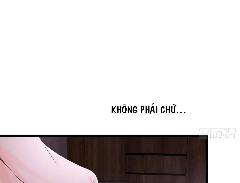 Đế Thiếu Ngọt Sủng: Manh Thê Sống Lại Không Ngoan Chapter 26 - Trang 2