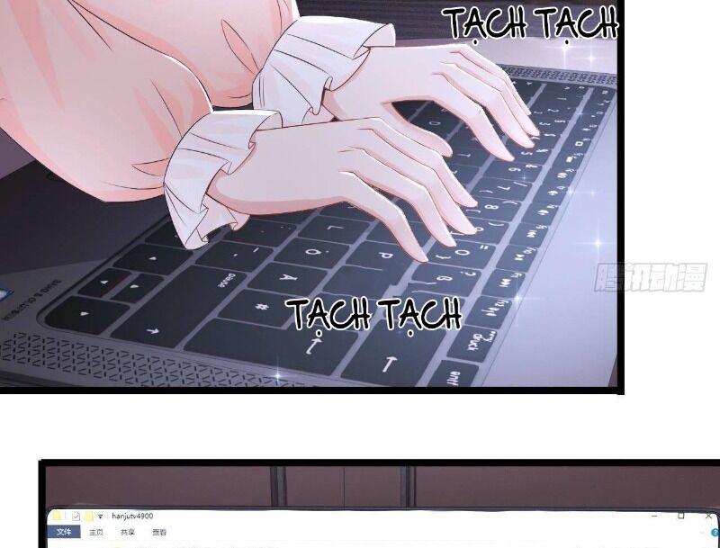 Đế Thiếu Ngọt Sủng: Manh Thê Sống Lại Không Ngoan Chapter 26 - Trang 2