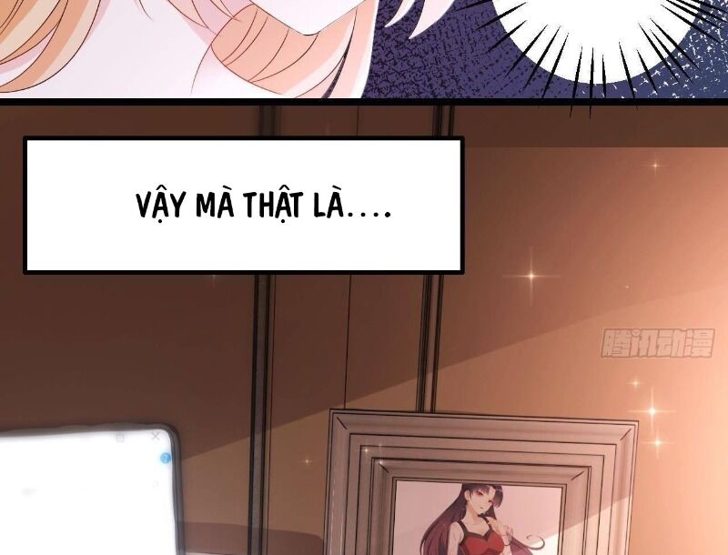 Đế Thiếu Ngọt Sủng: Manh Thê Sống Lại Không Ngoan Chapter 26 - Trang 2