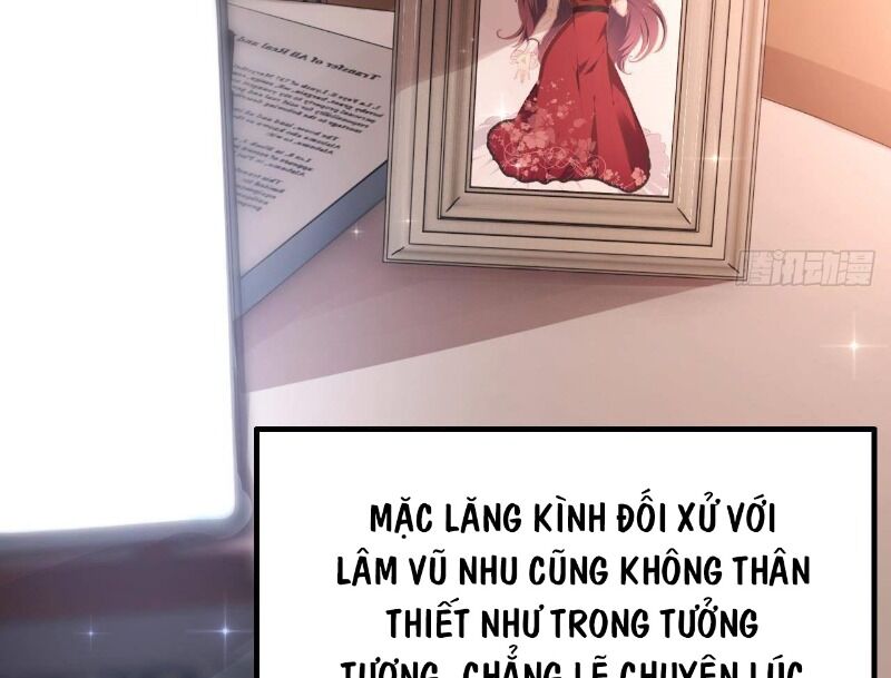 Đế Thiếu Ngọt Sủng: Manh Thê Sống Lại Không Ngoan Chapter 26 - Trang 2