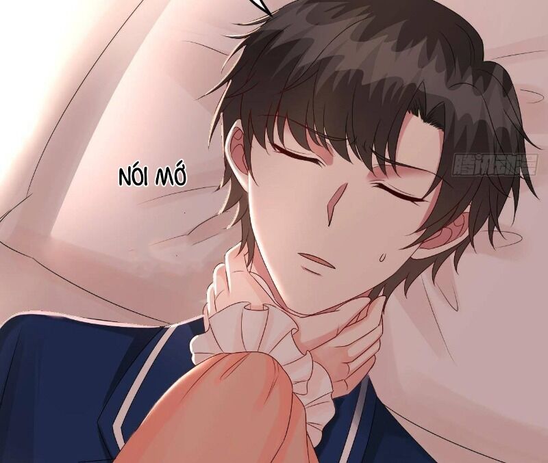 Đế Thiếu Ngọt Sủng: Manh Thê Sống Lại Không Ngoan Chapter 26 - Trang 2