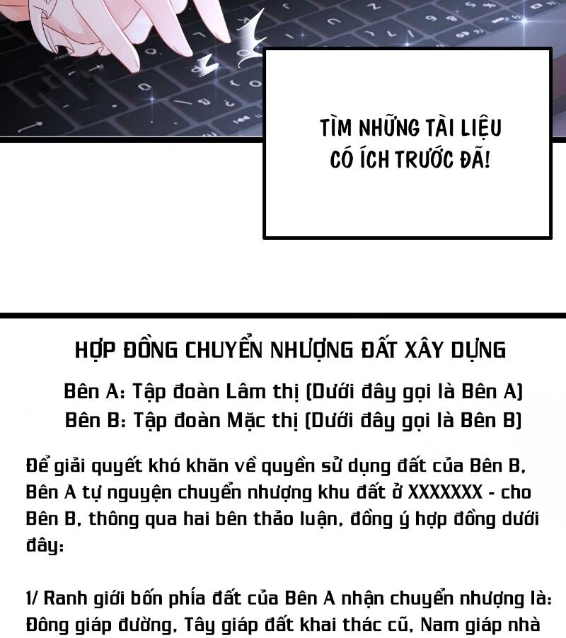 Đế Thiếu Ngọt Sủng: Manh Thê Sống Lại Không Ngoan Chapter 26 - Trang 2