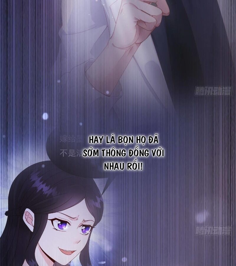 Đế Thiếu Ngọt Sủng: Manh Thê Sống Lại Không Ngoan Chapter 26 - Trang 2