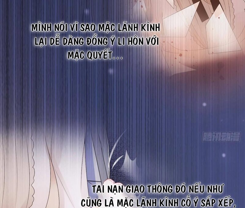 Đế Thiếu Ngọt Sủng: Manh Thê Sống Lại Không Ngoan Chapter 26 - Trang 2