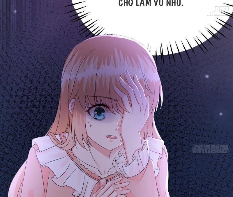 Đế Thiếu Ngọt Sủng: Manh Thê Sống Lại Không Ngoan Chapter 26 - Trang 2