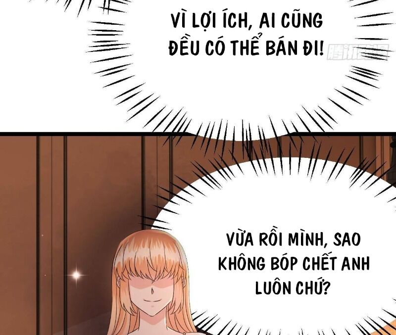 Đế Thiếu Ngọt Sủng: Manh Thê Sống Lại Không Ngoan Chapter 26 - Trang 2