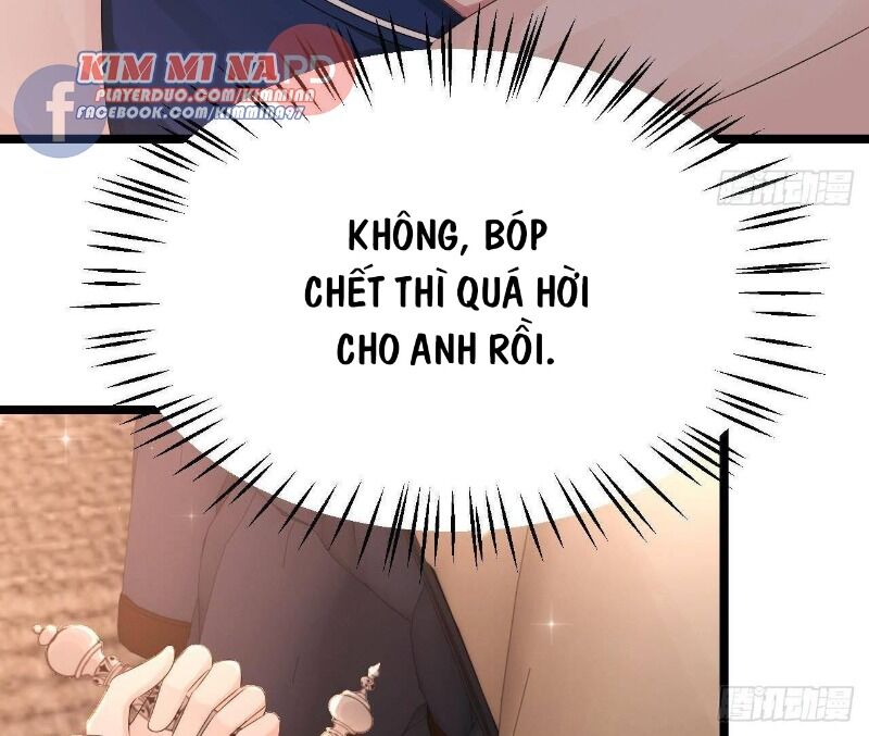 Đế Thiếu Ngọt Sủng: Manh Thê Sống Lại Không Ngoan Chapter 26 - Trang 2