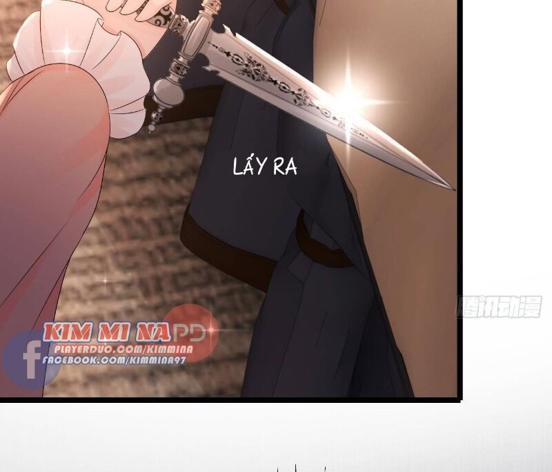 Đế Thiếu Ngọt Sủng: Manh Thê Sống Lại Không Ngoan Chapter 26 - Trang 2