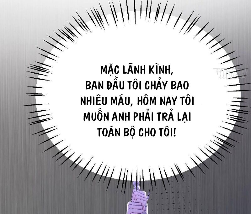 Đế Thiếu Ngọt Sủng: Manh Thê Sống Lại Không Ngoan Chapter 26 - Trang 2