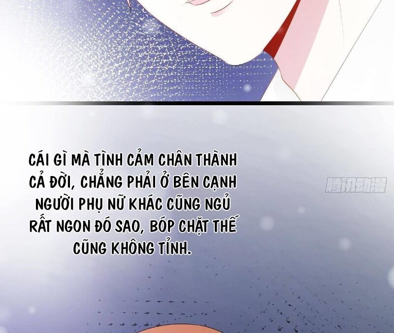 Đế Thiếu Ngọt Sủng: Manh Thê Sống Lại Không Ngoan Chapter 26 - Trang 2