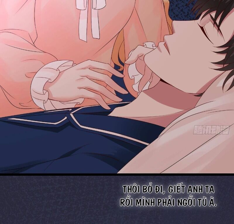 Đế Thiếu Ngọt Sủng: Manh Thê Sống Lại Không Ngoan Chapter 26 - Trang 2