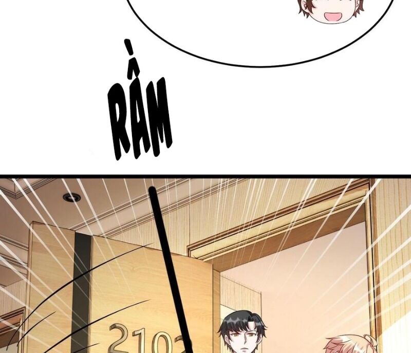 Đế Thiếu Ngọt Sủng: Manh Thê Sống Lại Không Ngoan Chapter 34 - Trang 2