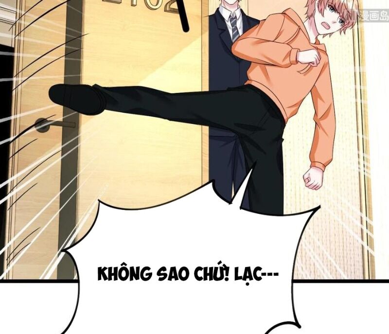 Đế Thiếu Ngọt Sủng: Manh Thê Sống Lại Không Ngoan Chapter 34 - Trang 2