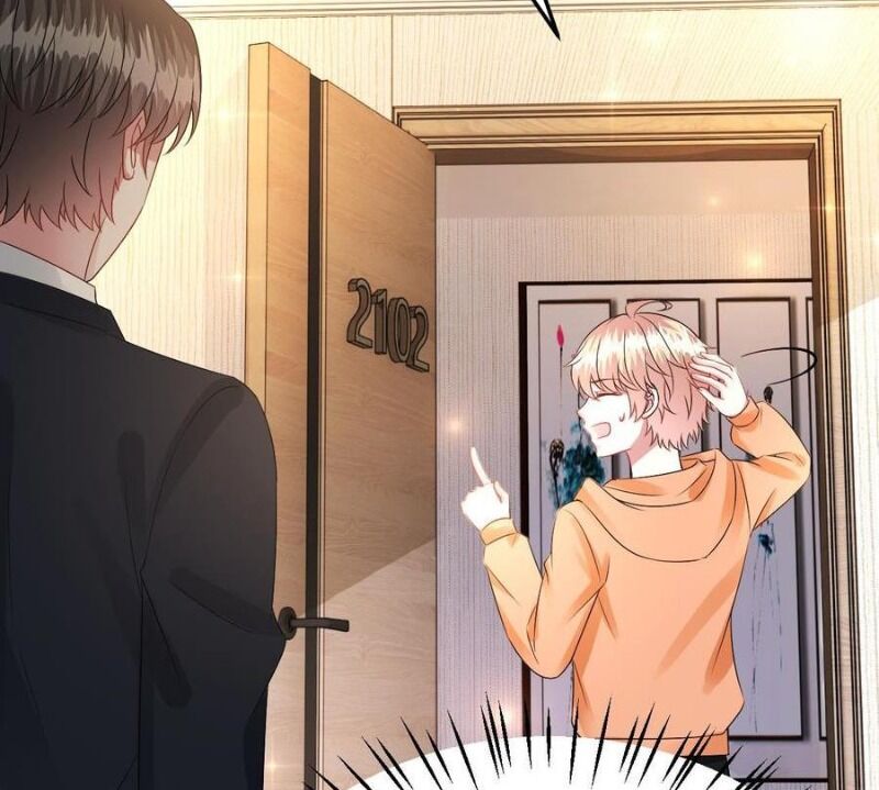 Đế Thiếu Ngọt Sủng: Manh Thê Sống Lại Không Ngoan Chapter 34 - Trang 2