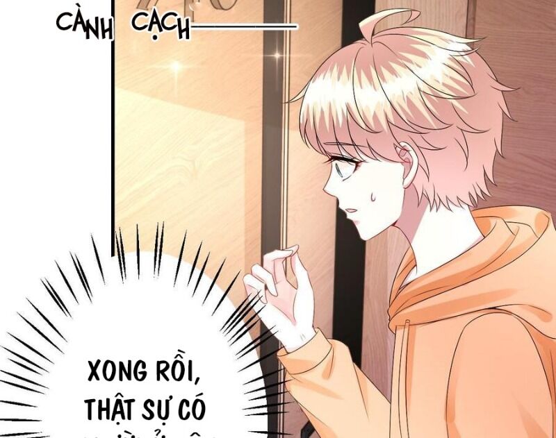 Đế Thiếu Ngọt Sủng: Manh Thê Sống Lại Không Ngoan Chapter 34 - Trang 2