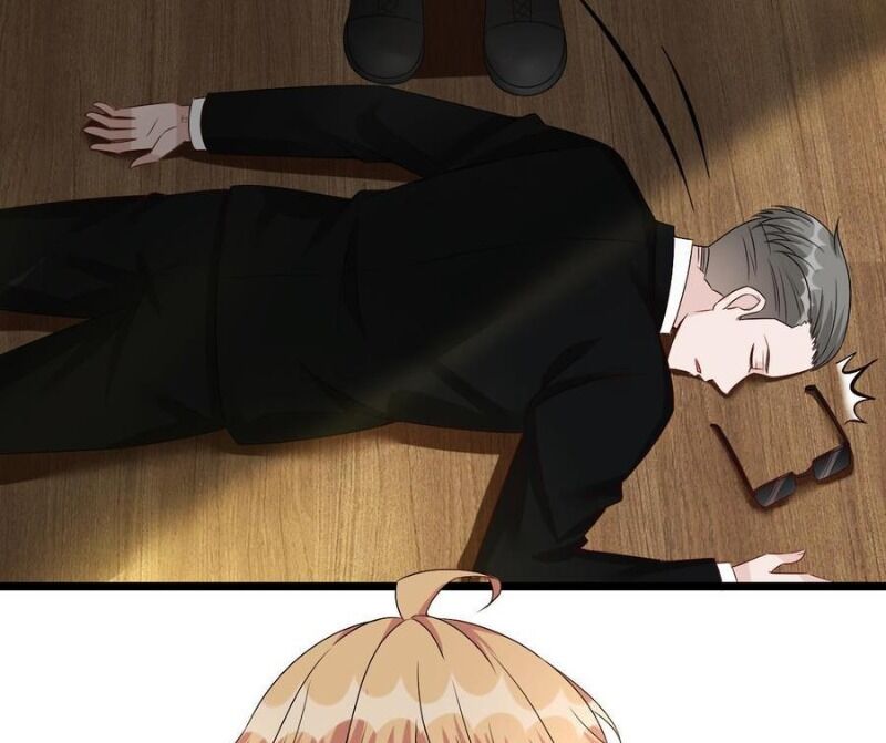 Đế Thiếu Ngọt Sủng: Manh Thê Sống Lại Không Ngoan Chapter 34 - Trang 2