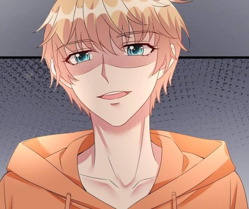 Đế Thiếu Ngọt Sủng: Manh Thê Sống Lại Không Ngoan Chapter 34 - Trang 2