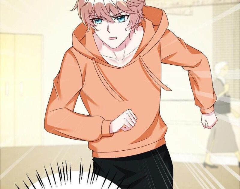 Đế Thiếu Ngọt Sủng: Manh Thê Sống Lại Không Ngoan Chapter 34 - Trang 2