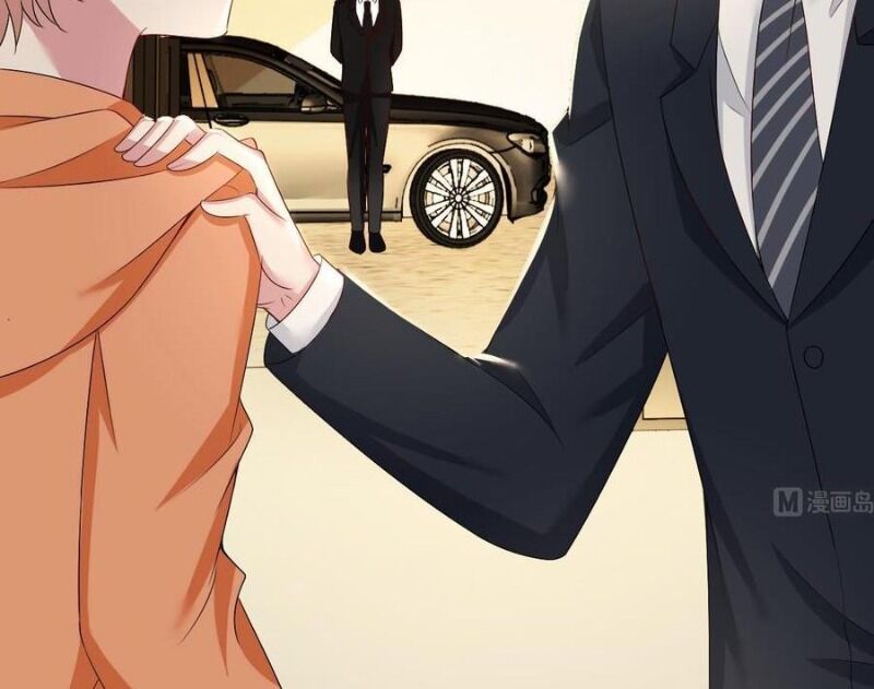 Đế Thiếu Ngọt Sủng: Manh Thê Sống Lại Không Ngoan Chapter 34 - Trang 2