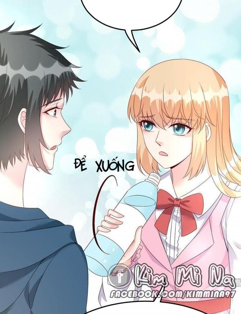 Đế Thiếu Ngọt Sủng: Manh Thê Sống Lại Không Ngoan Chapter 41 - Trang 2