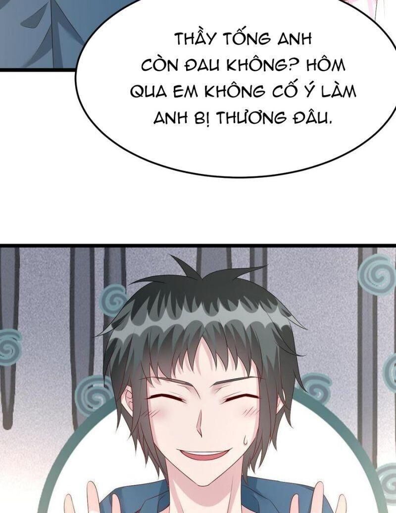 Đế Thiếu Ngọt Sủng: Manh Thê Sống Lại Không Ngoan Chapter 41 - Trang 2