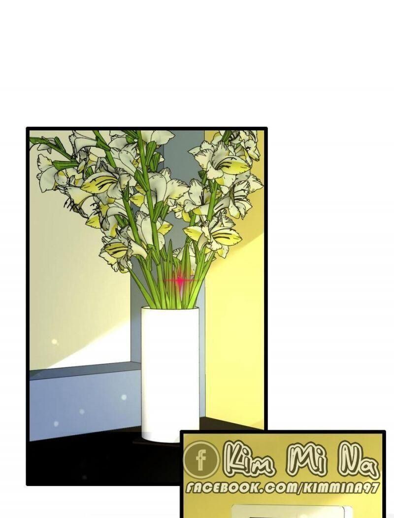 Đế Thiếu Ngọt Sủng: Manh Thê Sống Lại Không Ngoan Chapter 41 - Trang 2