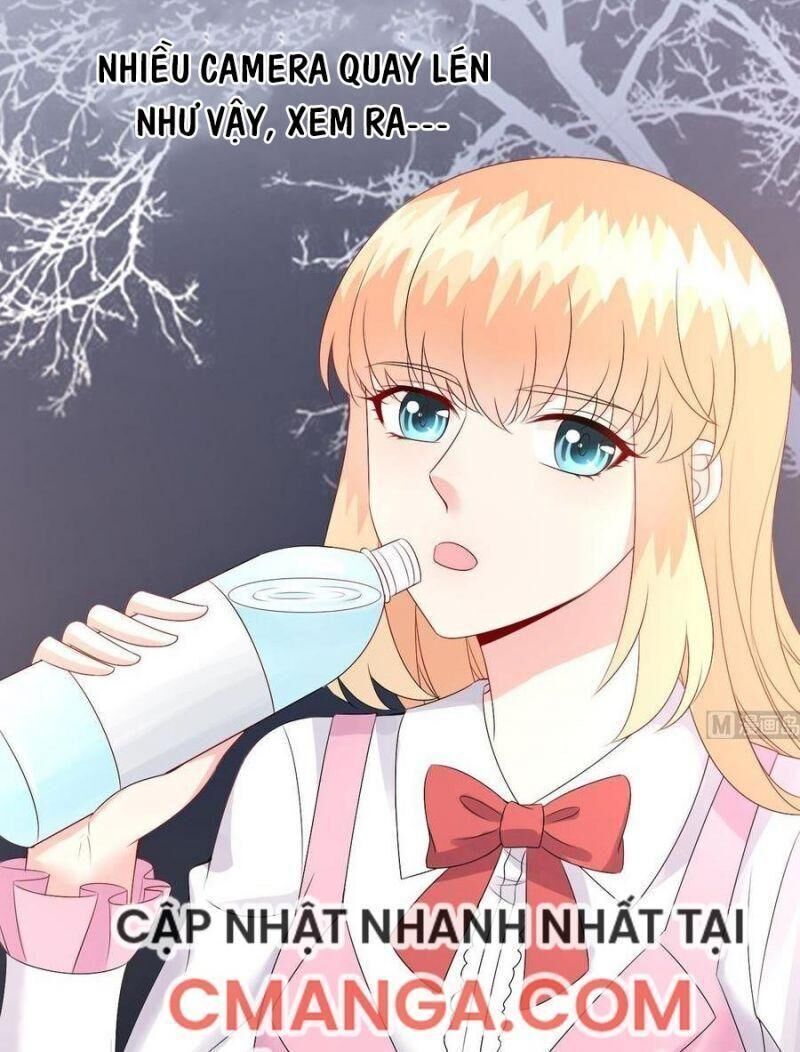 Đế Thiếu Ngọt Sủng: Manh Thê Sống Lại Không Ngoan Chapter 41 - Trang 2