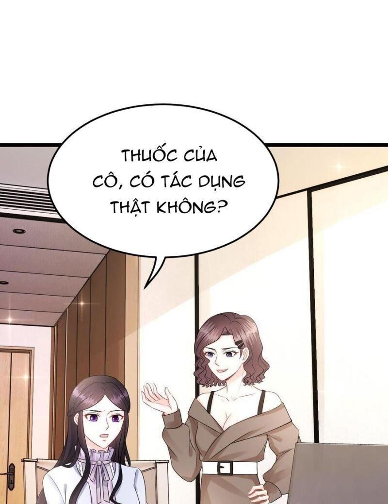 Đế Thiếu Ngọt Sủng: Manh Thê Sống Lại Không Ngoan Chapter 41 - Trang 2