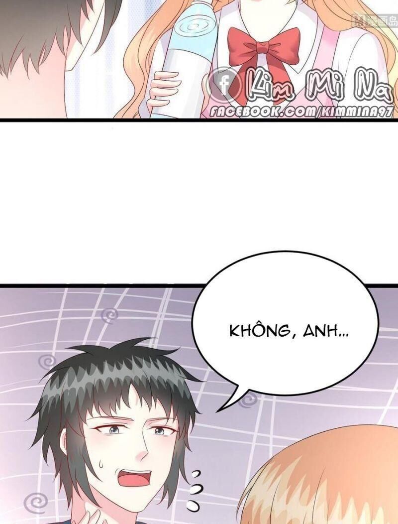 Đế Thiếu Ngọt Sủng: Manh Thê Sống Lại Không Ngoan Chapter 41 - Trang 2