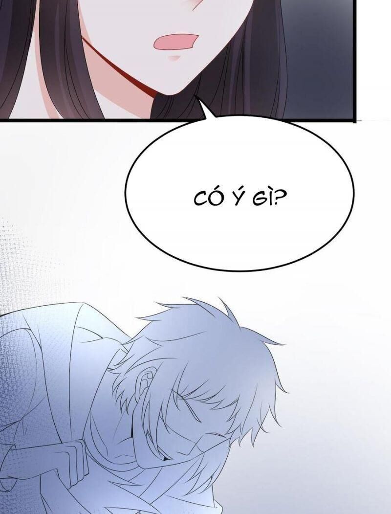 Đế Thiếu Ngọt Sủng: Manh Thê Sống Lại Không Ngoan Chapter 41 - Trang 2