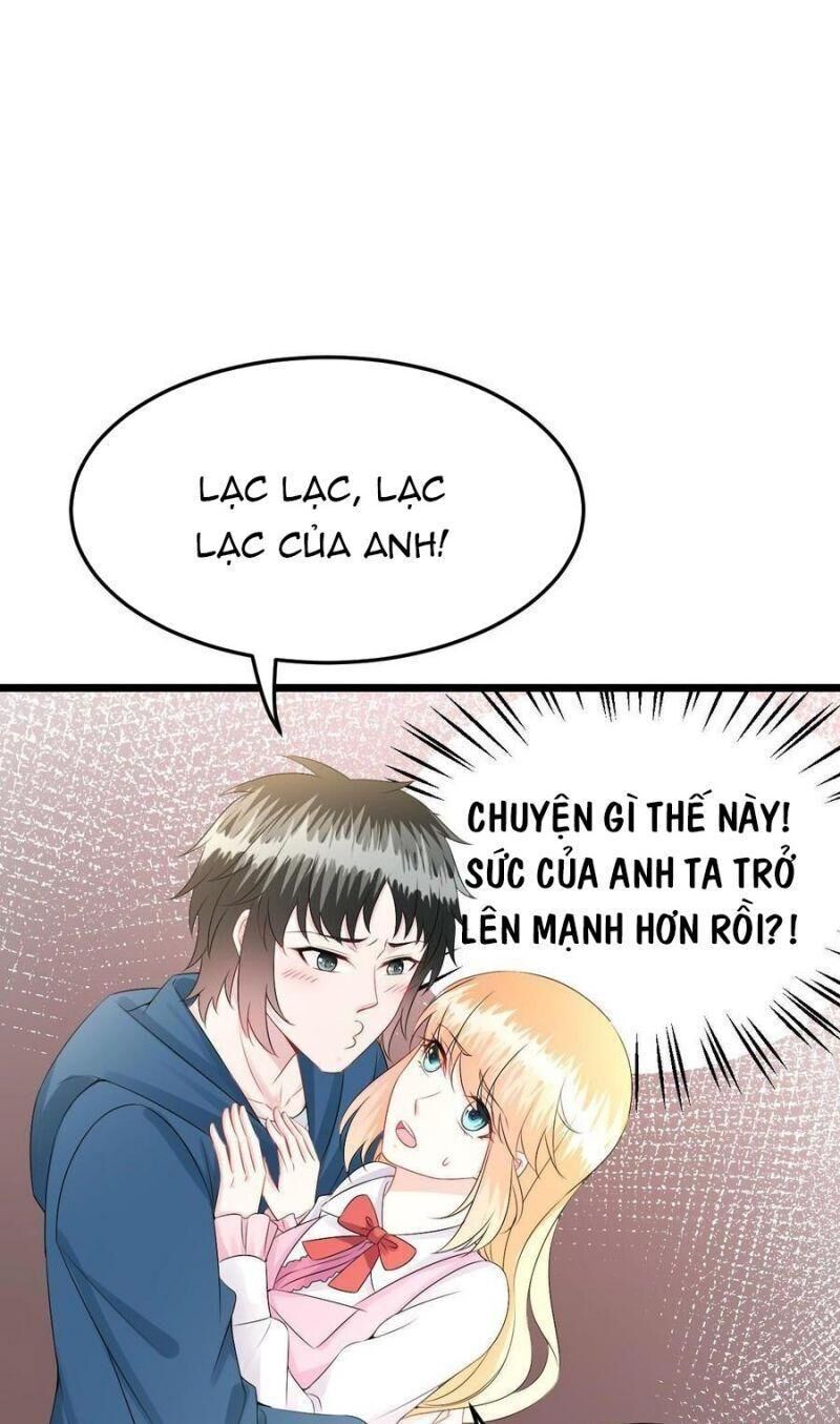 Đế Thiếu Ngọt Sủng: Manh Thê Sống Lại Không Ngoan Chapter 41 - Trang 2