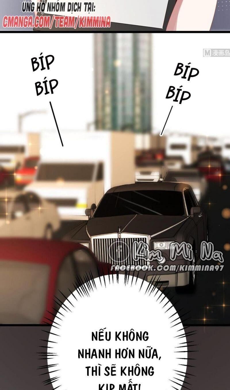 Đế Thiếu Ngọt Sủng: Manh Thê Sống Lại Không Ngoan Chapter 41 - Trang 2