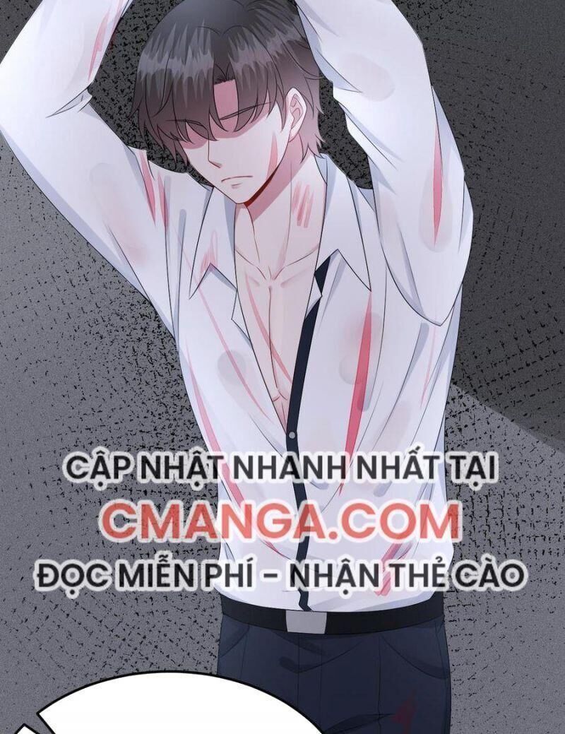 Đế Thiếu Ngọt Sủng: Manh Thê Sống Lại Không Ngoan Chapter 41 - Trang 2