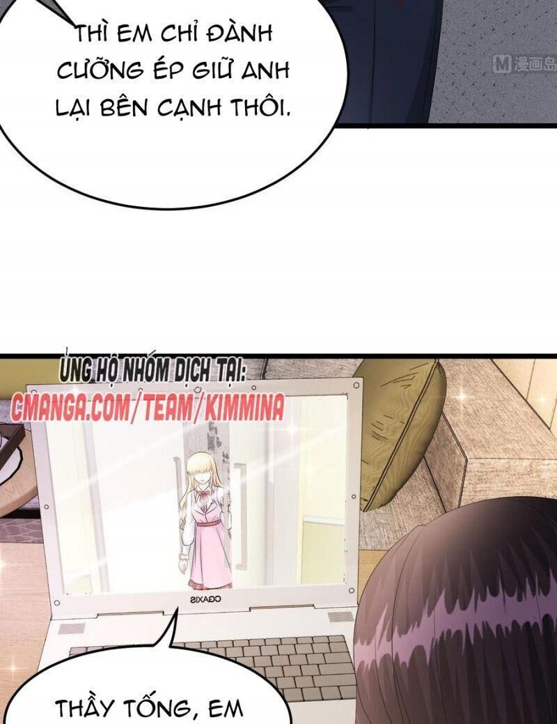 Đế Thiếu Ngọt Sủng: Manh Thê Sống Lại Không Ngoan Chapter 41 - Trang 2