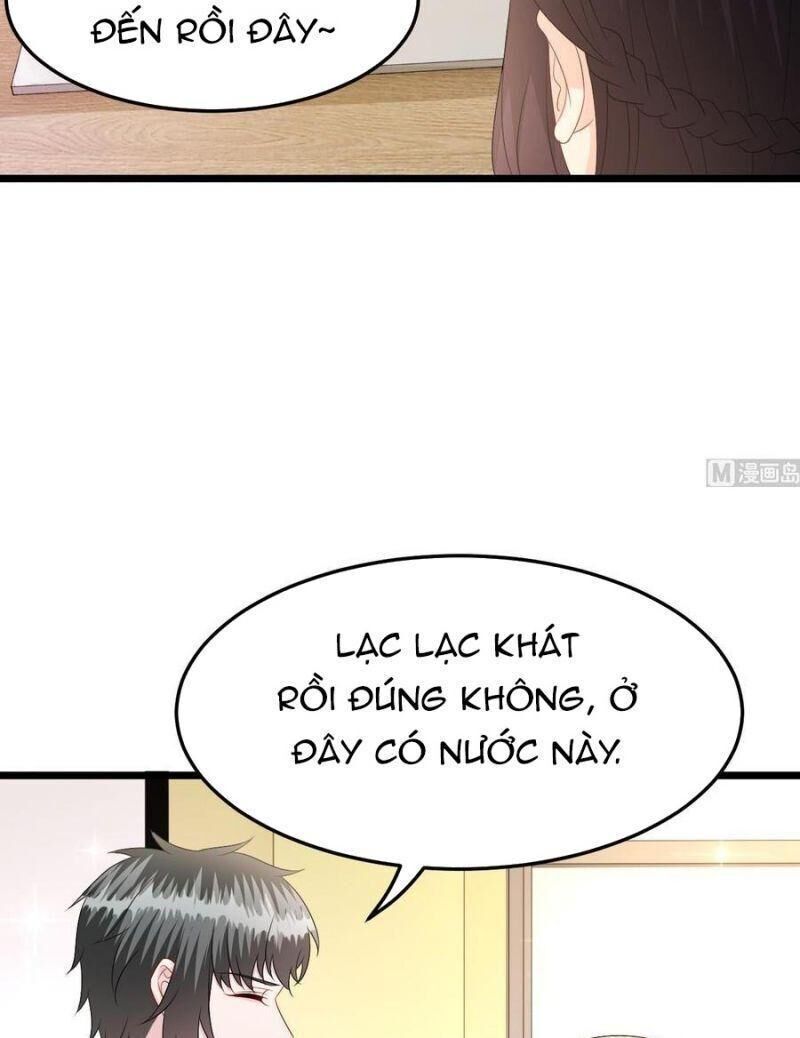 Đế Thiếu Ngọt Sủng: Manh Thê Sống Lại Không Ngoan Chapter 41 - Trang 2