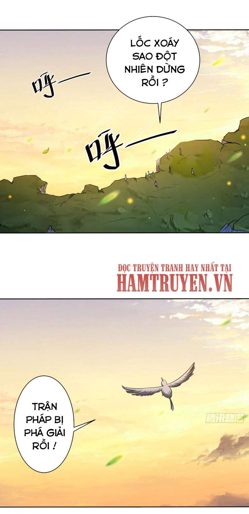 Đệ Tử Của Ta Đều Là Siêu Thần Chapter 19 - Trang 2