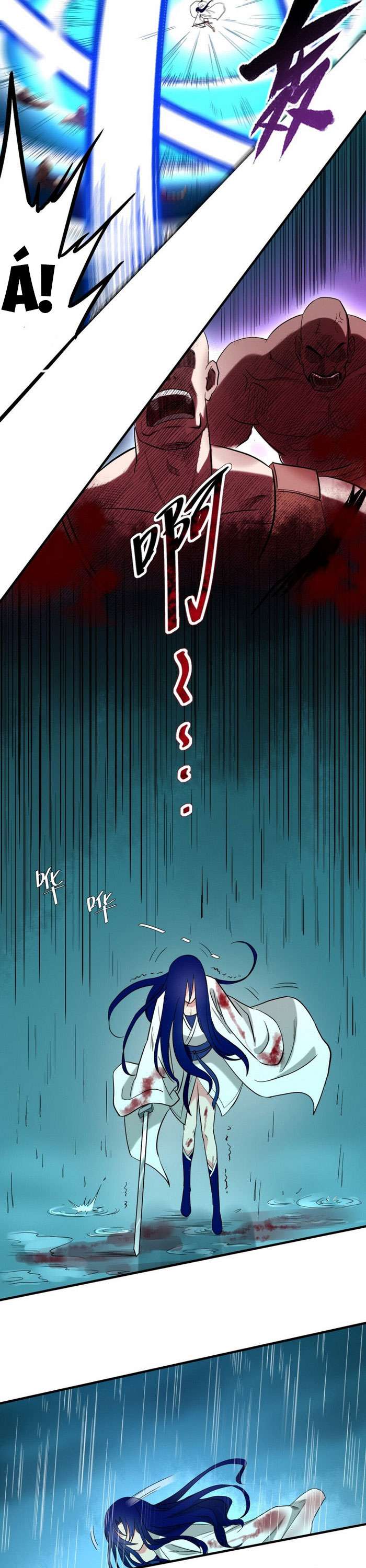 Đệ Tử Của Ta Đều Là Siêu Thần Chapter 2 - Trang 2