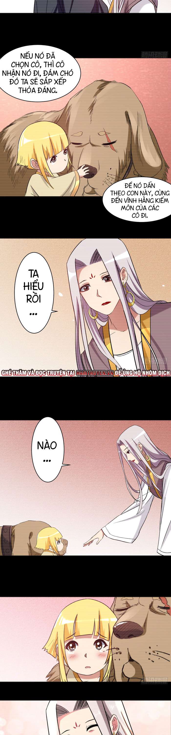 Đệ Tử Của Ta Đều Là Siêu Thần Chapter 26 - Trang 2