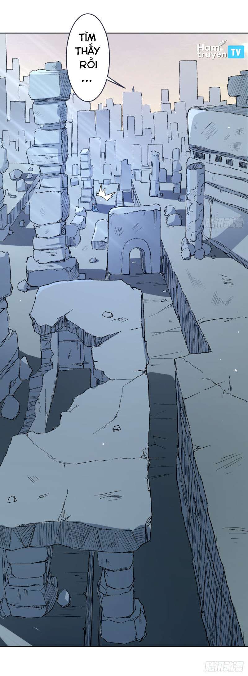 Đệ Tử Của Ta Đều Là Siêu Thần Chapter 27 - Trang 2