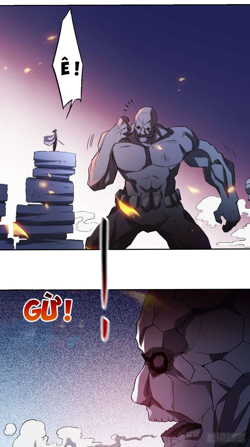 Đệ Tử Của Ta Đều Là Siêu Thần Chapter 29 - Trang 2