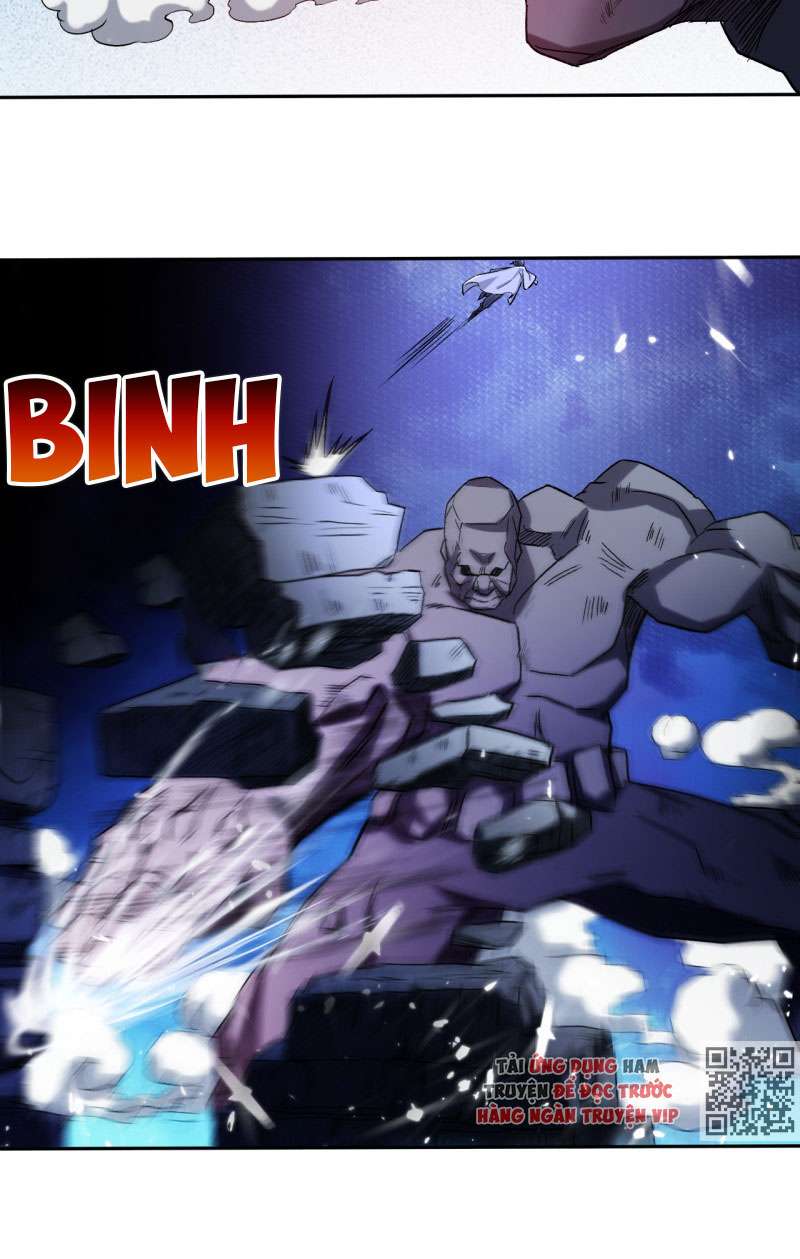 Đệ Tử Của Ta Đều Là Siêu Thần Chapter 29 - Trang 2