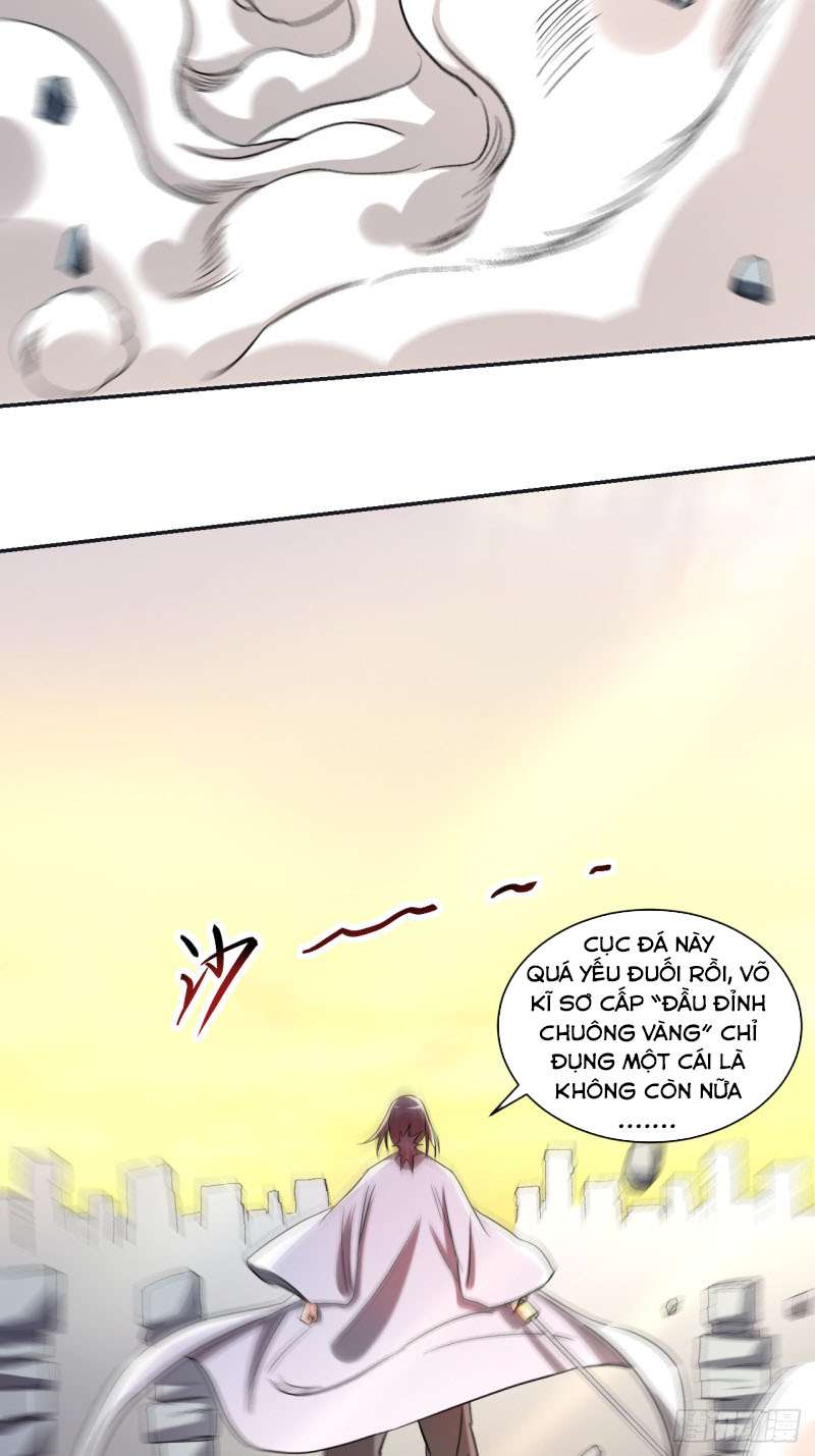 Đệ Tử Của Ta Đều Là Siêu Thần Chapter 29 - Trang 2