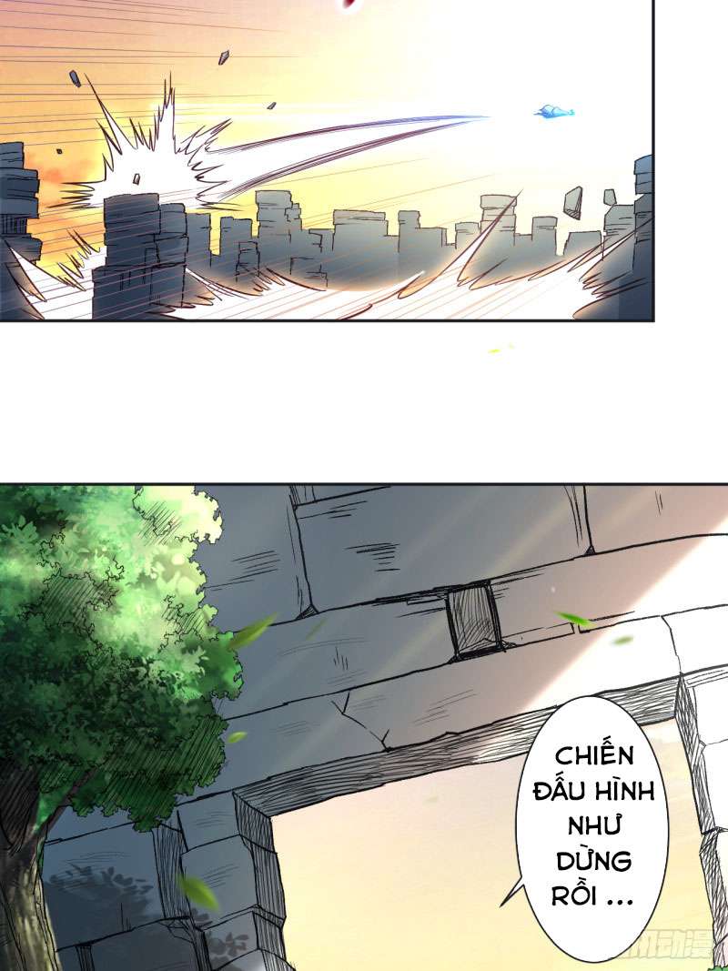 Đệ Tử Của Ta Đều Là Siêu Thần Chapter 29 - Trang 2