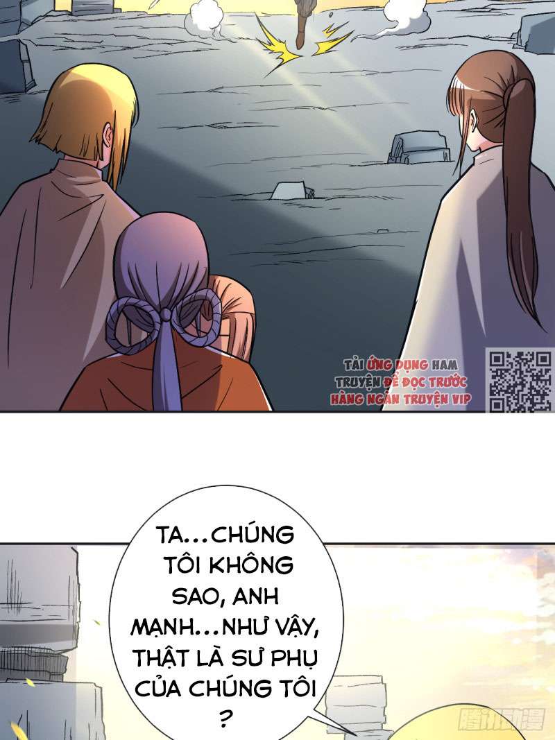 Đệ Tử Của Ta Đều Là Siêu Thần Chapter 29 - Trang 2